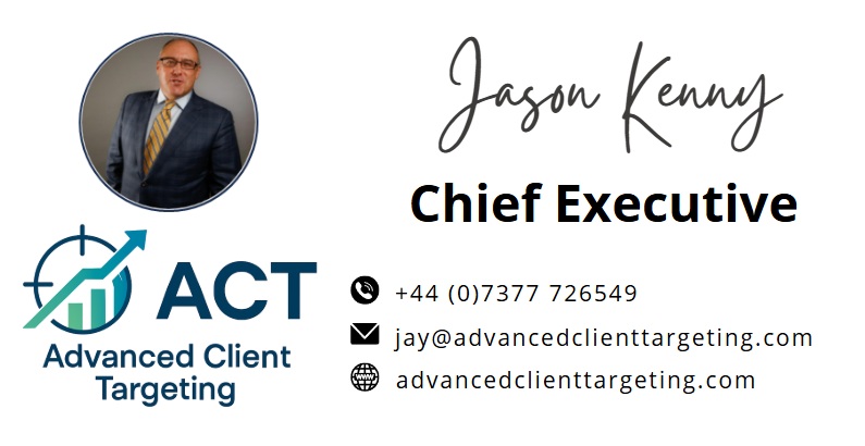 ACT Business Card